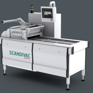 TRAYSEALER SC 200 TA